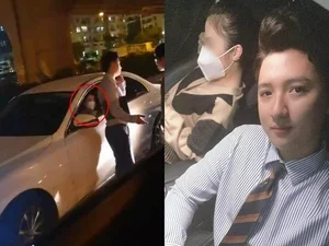 Actor Trong Hung's Life and Career Evolution Four Years After High-Profile Divorce - image 3
