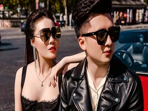 Actor Trong Hung's Life and Career Evolution Four Years After High-Profile Divorce - image 1