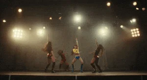 Lisa’s World Cup Debut: Blackpink Star Ignites the Global Stage with Fierce Rap - image 2