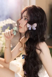 Hat De Celebrates Sweet 17th Birthday with Dreamy Photoshoot - image 0