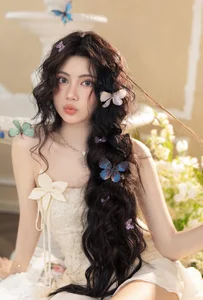 Hat De Celebrates Sweet 17th Birthday with Dreamy Photoshoot - image 7