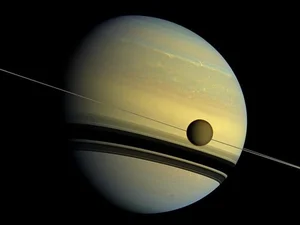 NASA's Latest Discovery: Surprising Secrets of the Potential 'Second Earth' Exoplanet - image 4