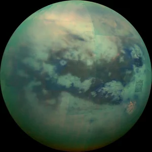 NASA's Latest Discovery: Surprising Secrets of the Potential 'Second Earth' Exoplanet - image 6