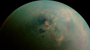 NASA's Latest Discovery: Surprising Secrets of the Potential 'Second Earth' Exoplanet - image 3