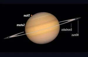 NASA's Latest Discovery: Surprising Secrets of the Potential 'Second Earth' Exoplanet - image 7