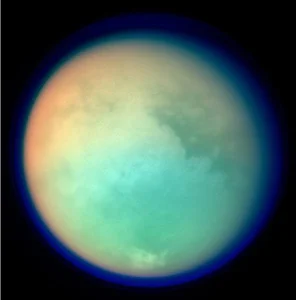 NASA's Latest Discovery: Surprising Secrets of the Potential 'Second Earth' Exoplanet - image 0