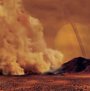 NASA's Latest Discovery: Surprising Secrets of the Potential 'Second Earth' Exoplanet - image 5