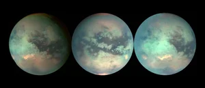 NASA's Latest Discovery: Surprising Secrets of the Potential 'Second Earth' Exoplanet - image 8