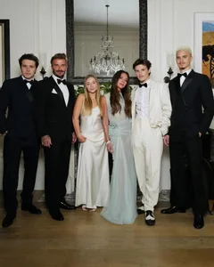 Inside the Beckham Family Fortune: Massive Wealth vs. Children's Career Struggles - image 5