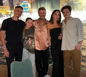 Inside the Beckham Family Fortune: Massive Wealth vs. Children's Career Struggles - image 4