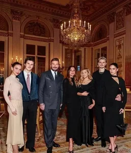 Inside the Beckham Family Fortune: Massive Wealth vs. Children's Career Struggles - image 2