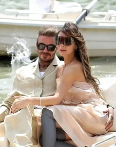 Inside the Beckham Family Fortune: Massive Wealth vs. Children's Career Struggles - image 0