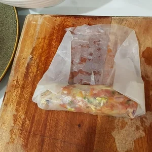 Secret Techniques to Making Perfectly Crispy and Golden Vietnamese Fried Spring Rolls - image 4