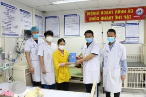 Medical Milestone: Successful Surgery for Rare Meningocele Case in Vietnam - image 2