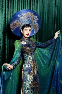Runner-up Song Ha on Female Empowerment: Why Every Woman is a Brilliant Diamond - image 0