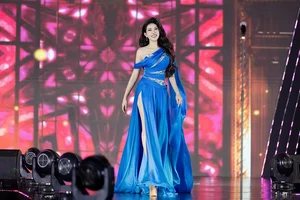 Runner-up Song Ha on Female Empowerment: Why Every Woman is a Brilliant Diamond - image 4