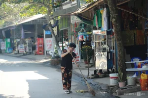 Preserving History: Over 700 Households Relocated from Nguyen Dynasty Relics for Heritage Conservation - image 1