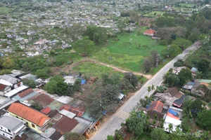 Preserving History: Over 700 Households Relocated from Nguyen Dynasty Relics for Heritage Conservation - image 7
