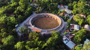 Preserving History: Over 700 Households Relocated from Nguyen Dynasty Relics for Heritage Conservation - image 2