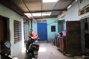 Preserving History: Over 700 Households Relocated from Nguyen Dynasty Relics for Heritage Conservation - image 10