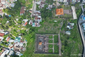 Preserving History: Over 700 Households Relocated from Nguyen Dynasty Relics for Heritage Conservation - image 3