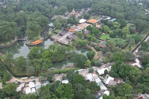 Preserving History: Over 700 Households Relocated from Nguyen Dynasty Relics for Heritage Conservation - image 6