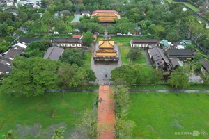 Preserving History: Over 700 Households Relocated from Nguyen Dynasty Relics for Heritage Conservation - image 9