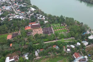 Preserving History: Over 700 Households Relocated from Nguyen Dynasty Relics for Heritage Conservation - image 4
