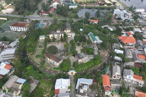 Preserving History: Over 700 Households Relocated from Nguyen Dynasty Relics for Heritage Conservation - image 5