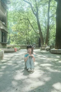 YiTuYu Art Language Vol.10601 Rou Song Bao: Stunning Visual Narrative - image 16