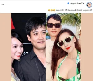 The Wealthy Actress of Northern Vietnam: Success and Controversy - image 1