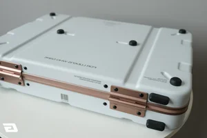 Reviewing the ROG Flow Z13-KJP: A $4,000 Tech Masterpiece by Hideo Kojima - image 30