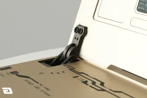 Reviewing the ROG Flow Z13-KJP: A $4,000 Tech Masterpiece by Hideo Kojima - image 3