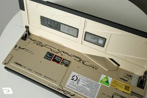 Reviewing the ROG Flow Z13-KJP: A $4,000 Tech Masterpiece by Hideo Kojima - image 29
