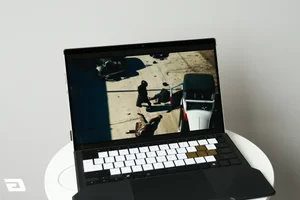Reviewing the ROG Flow Z13-KJP: A $4,000 Tech Masterpiece by Hideo Kojima - image 19