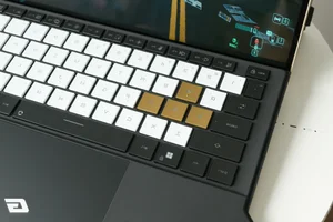 Reviewing the ROG Flow Z13-KJP: A $4,000 Tech Masterpiece by Hideo Kojima - image 27