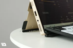 Reviewing the ROG Flow Z13-KJP: A $4,000 Tech Masterpiece by Hideo Kojima - image 34