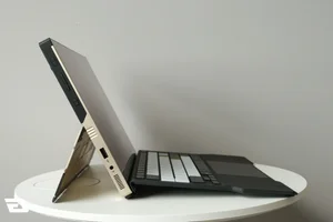 Reviewing the ROG Flow Z13-KJP: A $4,000 Tech Masterpiece by Hideo Kojima - image 33
