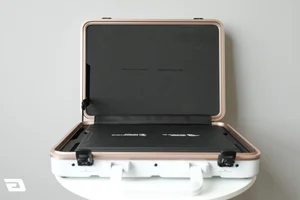 Reviewing the ROG Flow Z13-KJP: A $4,000 Tech Masterpiece by Hideo Kojima - image 2