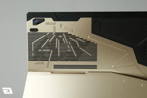 Reviewing the ROG Flow Z13-KJP: A $4,000 Tech Masterpiece by Hideo Kojima - image 24
