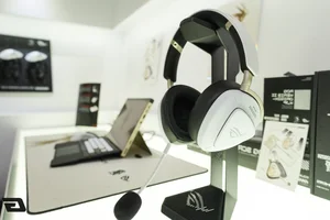 Reviewing the ROG Flow Z13-KJP: A $4,000 Tech Masterpiece by Hideo Kojima - image 22