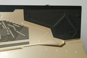 Reviewing the ROG Flow Z13-KJP: A $4,000 Tech Masterpiece by Hideo Kojima - image 6
