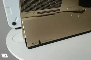 Reviewing the ROG Flow Z13-KJP: A $4,000 Tech Masterpiece by Hideo Kojima - image 7
