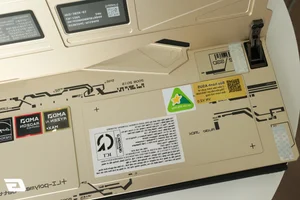 Reviewing the ROG Flow Z13-KJP: A $4,000 Tech Masterpiece by Hideo Kojima - image 32