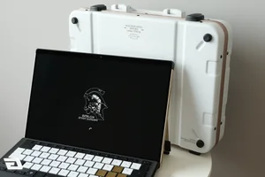 Reviewing the ROG Flow Z13-KJP: A $4,000 Tech Masterpiece by Hideo Kojima - image 0