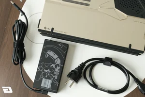 Reviewing the ROG Flow Z13-KJP: A $4,000 Tech Masterpiece by Hideo Kojima - image 8