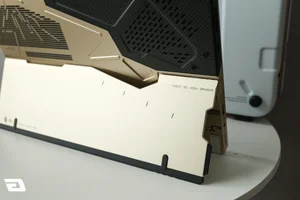 Reviewing the ROG Flow Z13-KJP: A $4,000 Tech Masterpiece by Hideo Kojima - image 26