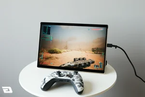 Reviewing the ROG Flow Z13-KJP: A $4,000 Tech Masterpiece by Hideo Kojima - image 28