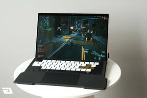 Reviewing the ROG Flow Z13-KJP: A $4,000 Tech Masterpiece by Hideo Kojima - image 5