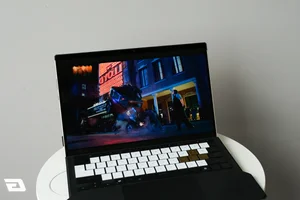 Reviewing the ROG Flow Z13-KJP: A $4,000 Tech Masterpiece by Hideo Kojima - image 13